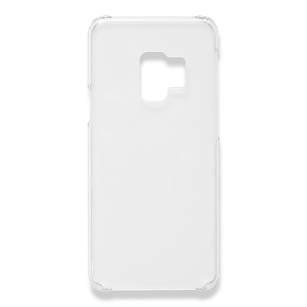 Custom Phone Cases - Samsung 9 - Edge-to-Edge