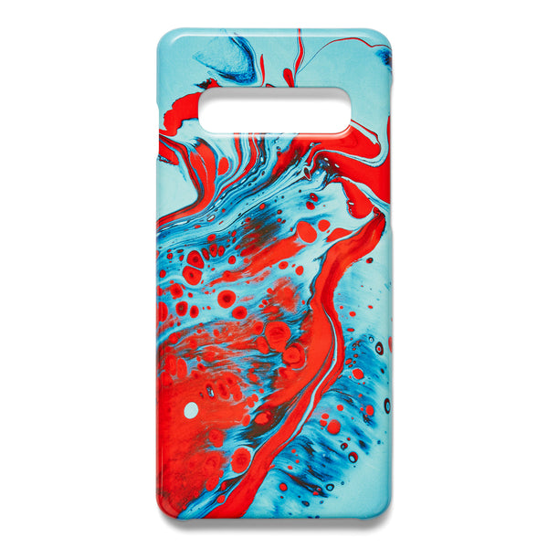 Custom Phone Cases - Samsung 10 - Edge-to-Edge Custom Phone Cases - Samsung 10 - Edge-to-Edge