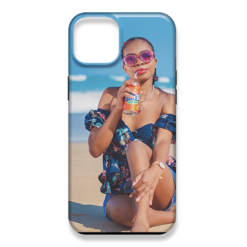 Custom Phone Cases - iPhone 14 Plus - Edge-to-Edge Custom Phone Cases - iPhone 14 Plus - Edge-to-Edge