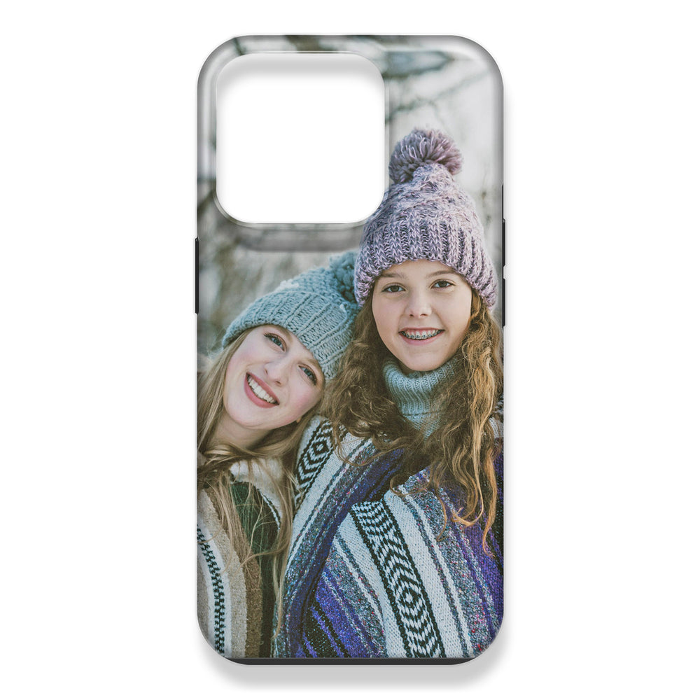 Custom Phone Cases - iPhone 14 Pro - Edge-to-Edge Custom Phone Cases - iPhone 14 Pro - Edge-to-Edge