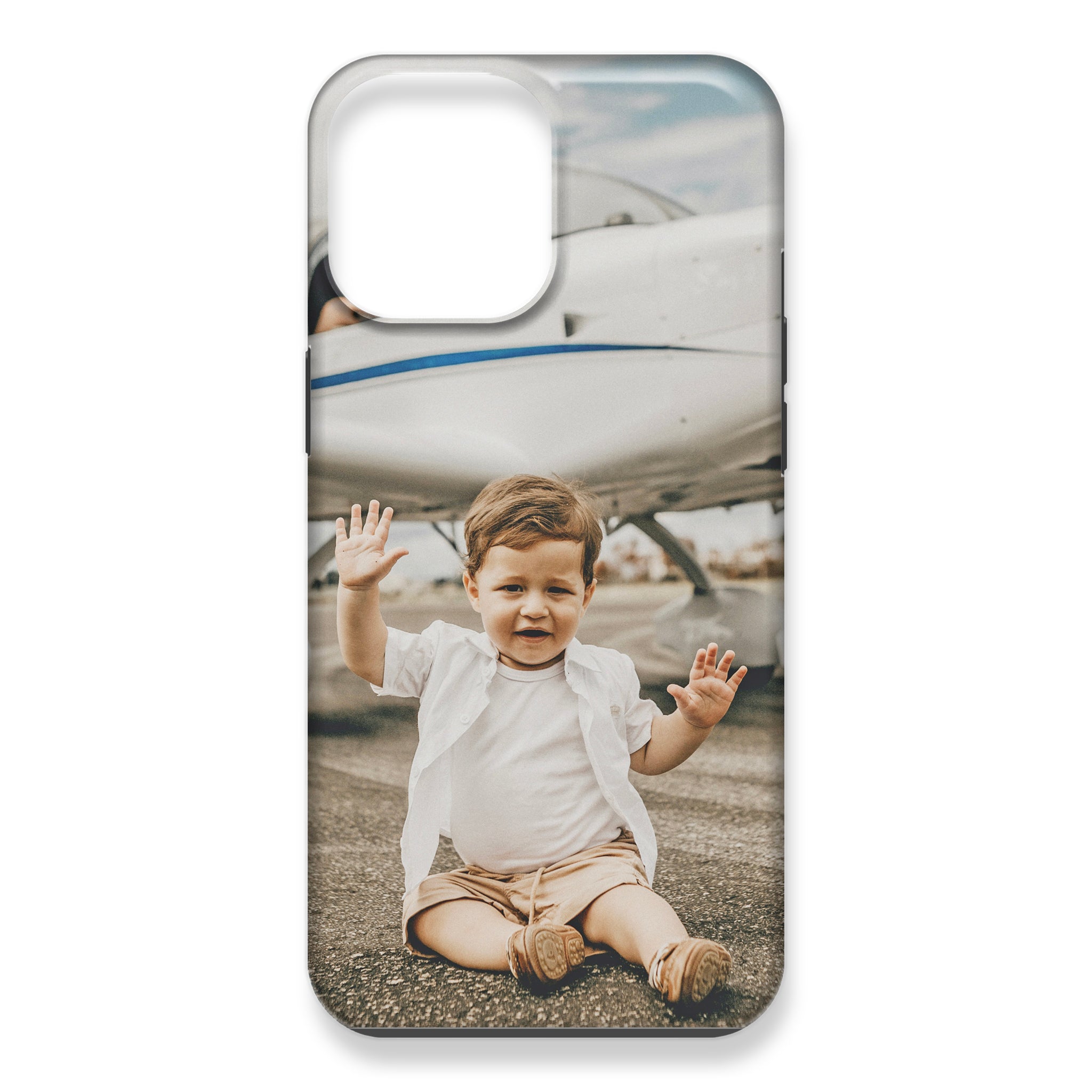 Custom Phone Cases - iPhone 12 Pro Max - Edge-to-Edge | Uncommon ...