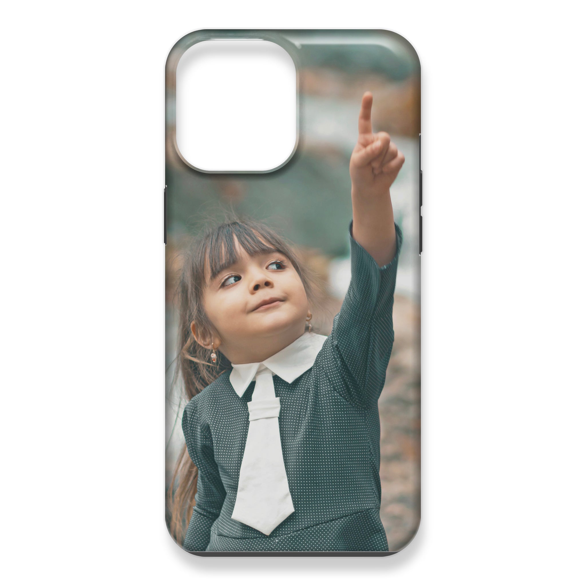 Custom Phone Cases - iPhone 12 Pro Max - Edge-to-Edge | Uncommon ...