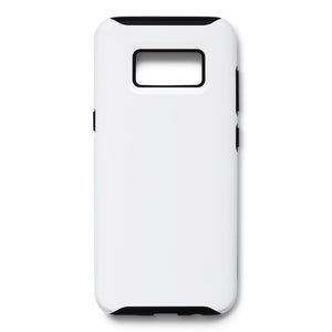 Custom Phone Cases - Samsung 8 - Edge-to-Edge Custom Phone Cases - Samsung 8 - Edge-to-Edge