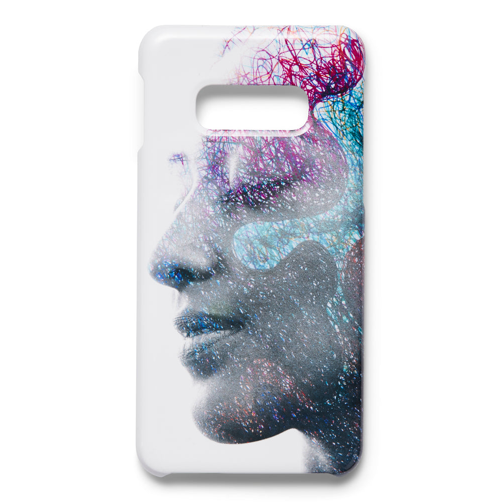 Custom Phone Cases - Samsung 10 Lite - Edge-to-Edge Custom Phone Cases - Samsung 10 Lite - Edge-to-Edge
