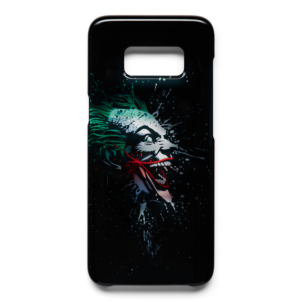 Custom Phone Cases - Samsung 8 - Edge-to-Edge Custom Phone Cases - Samsung 8 - Edge-to-Edge